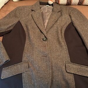 Coldwater Creek Blazer